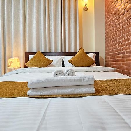 Badri Homes, Studio Apartment Lalitpur Exterior foto