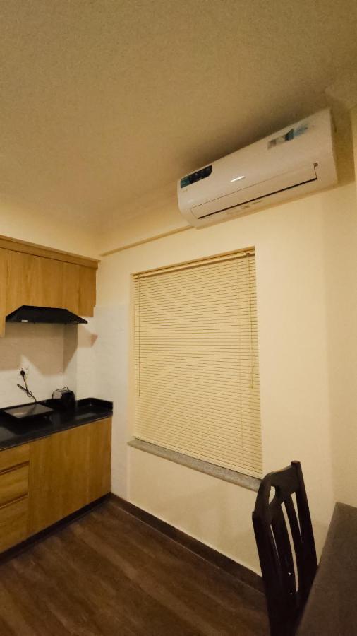 Badri Homes, Studio Apartment Lalitpur Exterior foto