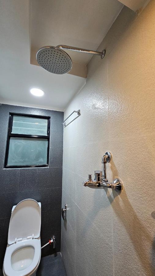 Badri Homes, Studio Apartment Lalitpur Exterior foto